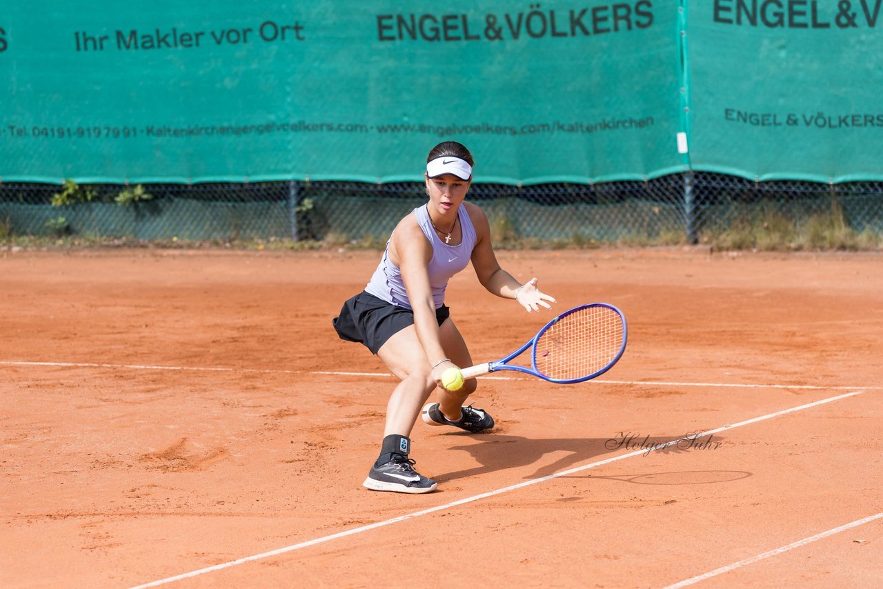 Polina Skliar 127 - ITF Kaltenkirchen